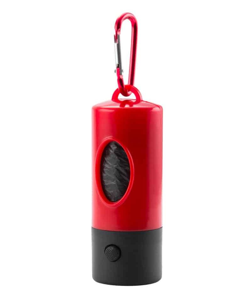 Dispenser di sacchettini 59000 12 Dispenser-di-sacchettini-59005-rosso
