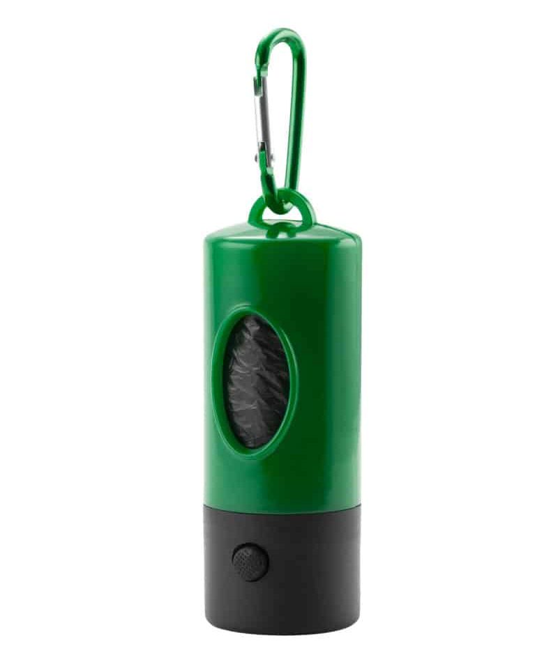 Dispenser di sacchettini 59000 13 Dispenser-di-sacchettini-59005-verde