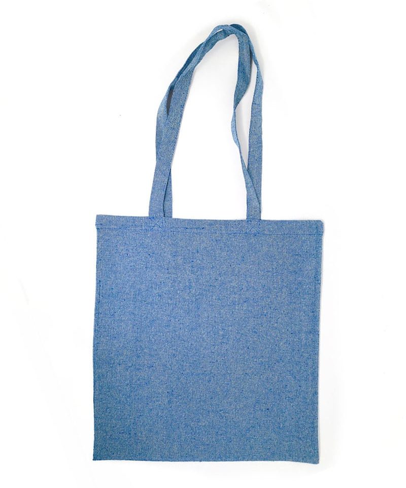 Shopper in cotone riciclato Black Spider BS920 7 Shopper-in-cotone-riciclato-Black-Spider-BS920-blu