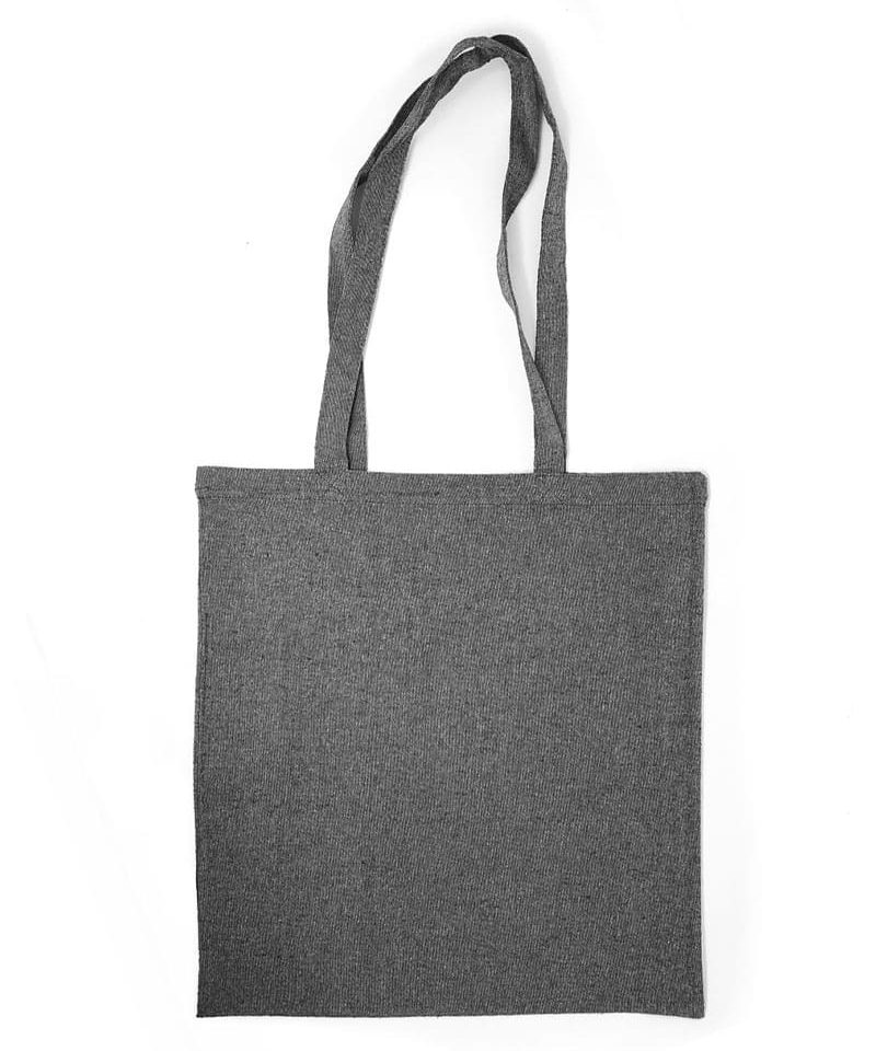 Shopper in cotone riciclato Black Spider BS920 9 Shopper-in-cotone-riciclato-Black-Spider-BS920-nero