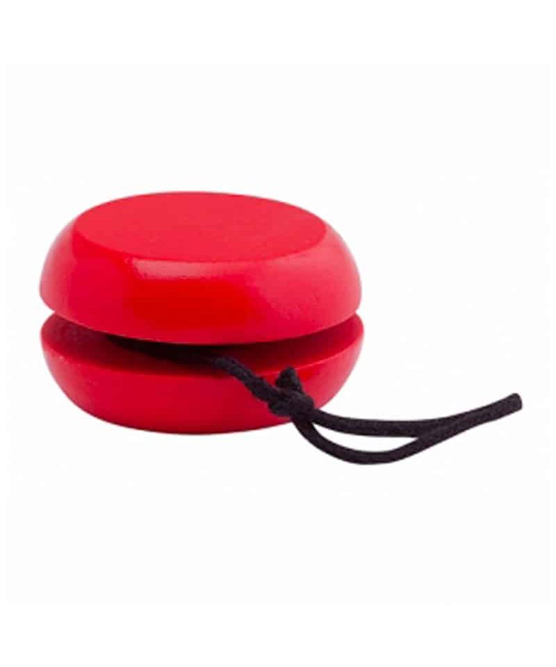 Yo-yo in legno colorato 95064 7 Yo-yo-in-legno-colorato-95064-rosso