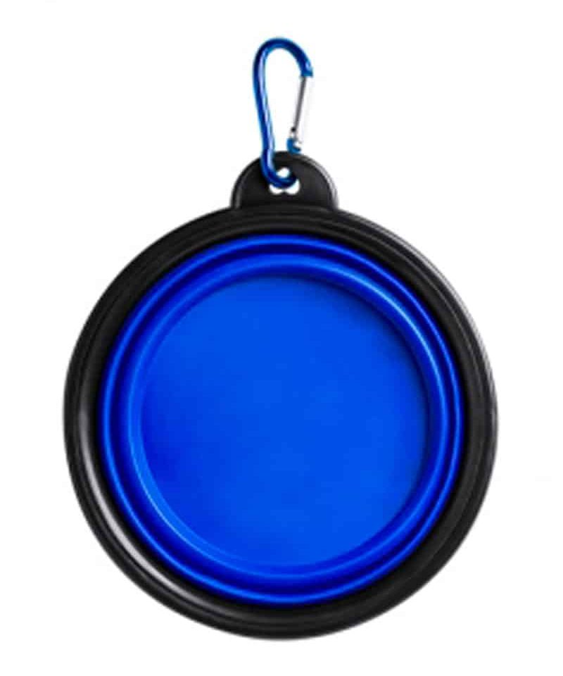 Ciotola pieghevole per animali in plastica 59021 10 ciotola-pieghevole-per-animali-in-plastica-59021--blu