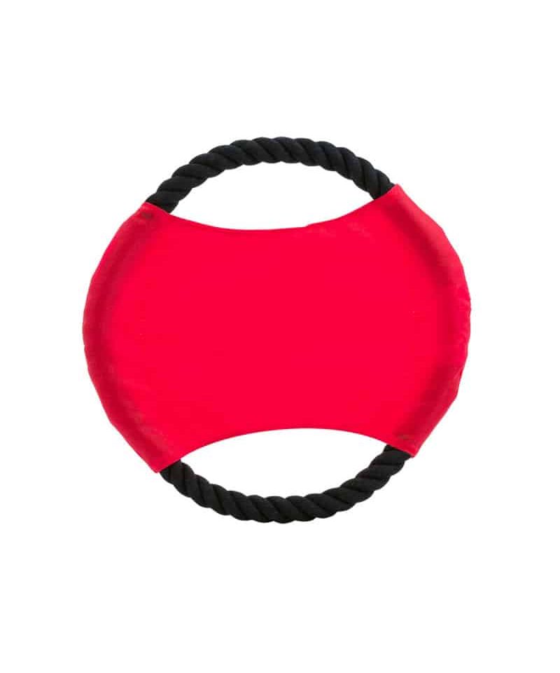 frisbee-per-cani-50018-rosso