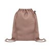 Sacca portascarpe in canapa MO6163 2 sacca-portascarpe-in-canapa-mo6163--b