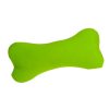 Shopper pieghevole a forma di osso 64143 (100 pezzi) 1 shopper-pieghevole-a-forma-di-osso-64143-verde