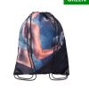 Sacca in RPET stampabile allover con tasca e rete MB3103 - PRODUZIONE AD HOC MIN. 250 PEZZI 1 Sacca-in-RPET-con-tasca-e-rete-MB3103