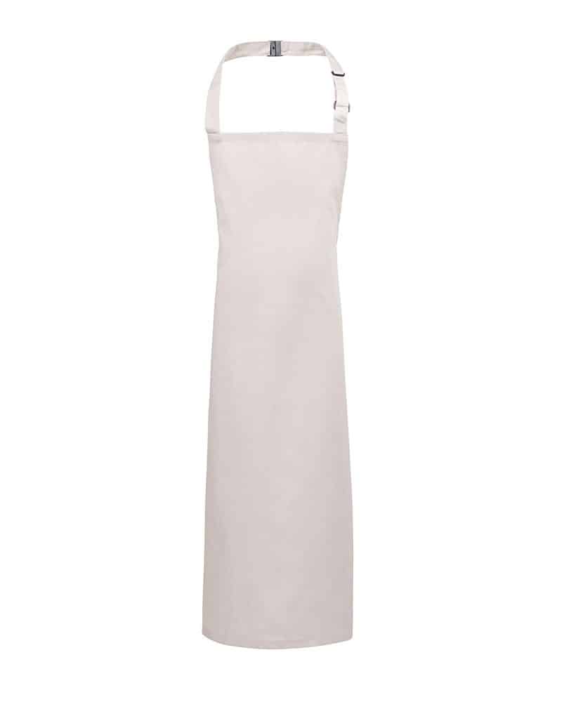 Grembiule con pettorina per bambini Premier PR149J 8 Grembiule-con-pettorina-per-bambini-Premier-PR149J-bianco