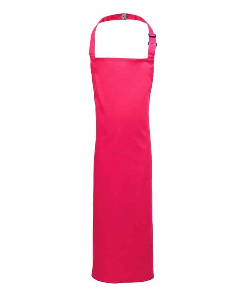 Grembiule con pettorina per bambini Premier PR149J 16 Grembiule-con-pettorina-per-bambini-Premier-PR149J-rosa