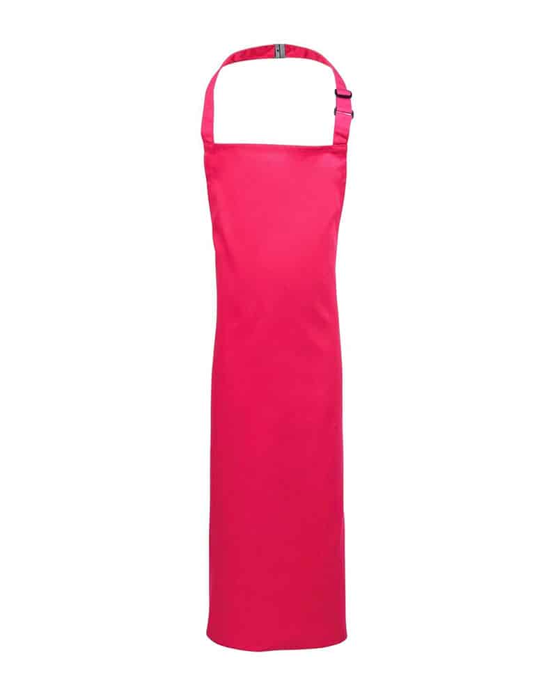 Grembiule con pettorina per bambini Premier PR149J 7 Grembiule-con-pettorina-per-bambini-Premier-PR149J-rosa