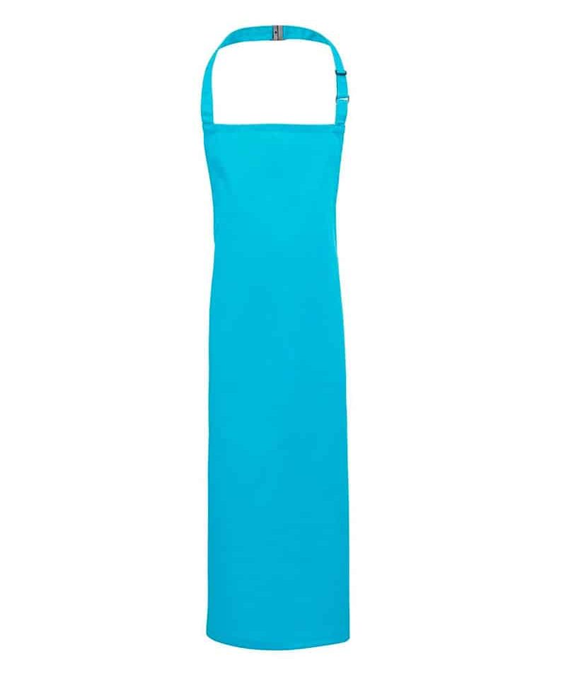 Grembiule con pettorina per bambini Premier PR149J 15 Grembiule-con-pettorina-per-bambini-Premier-PR149J-turchese