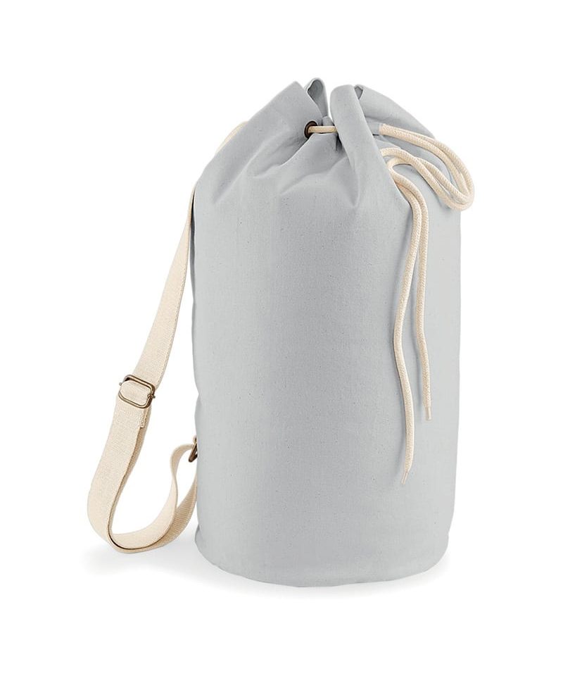 Sacca mare in cotone organico Westford Mill W812 12 Sacca-mare-in-cotone-organico-Westford-Mill-W812-grigio