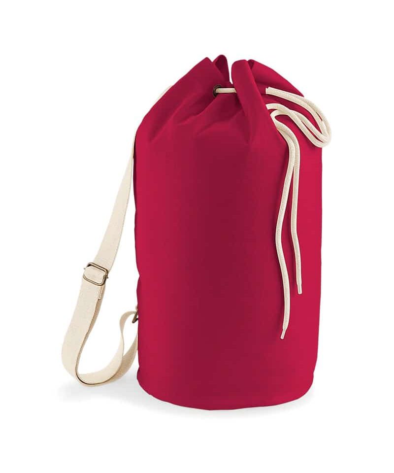 Sacca mare in cotone organico Westford Mill W812 11 Sacca-mare-in-cotone-organico-Westford-Mill-W812-rosso