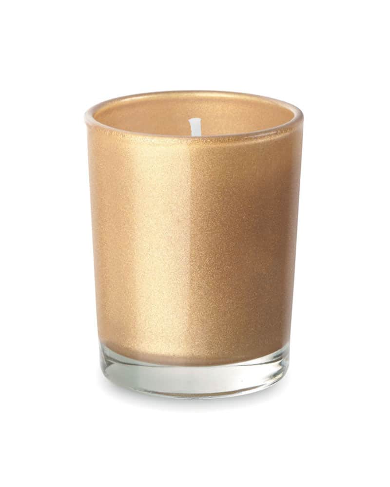 Candela profumata in confezione di vetro colorato MO9030 4 Candela-profumata-in-confezione-di-vetro-colorato.-mo9030-oro