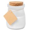 Candele profumate personalizzabili AP721439 2 Candele-profumate-personalizzate-ap721439-bianca