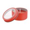 Candele personalizzabili profumate vaniglia AP741762 2 Candele-profumate-vaniglia--personalizzate-ap741762-rosso