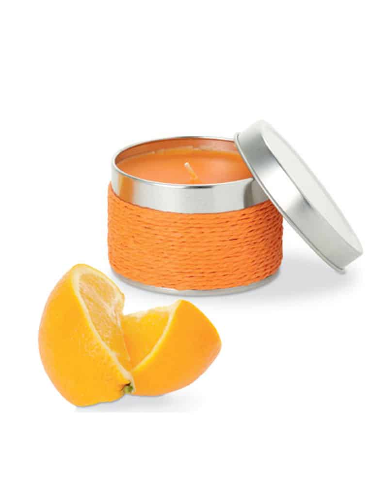 Candele profumate personalizzabili IT2873 4 candele-profumate-personalizzate-it2873--arancia