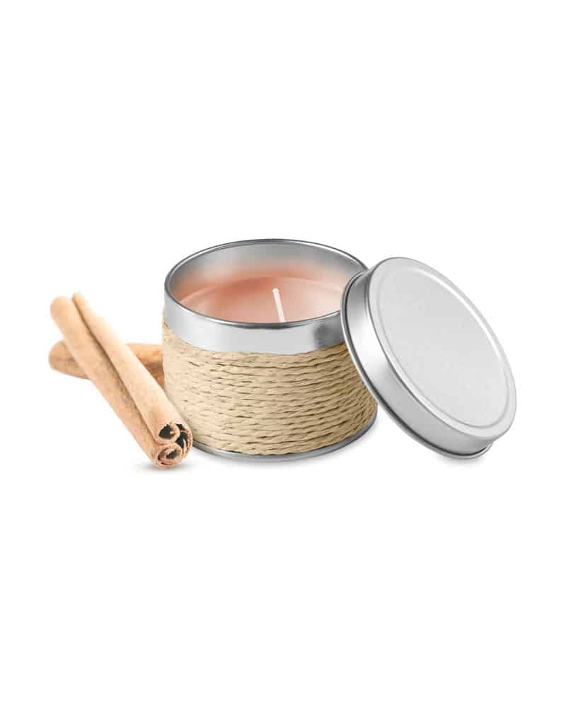 Candele profumate personalizzabili IT2873 8 candele-profumate-personalizzate-it2873--cannella