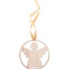 Decorazione Albero di Natale in legno AP718778 Angelo 1 decorazione-albero-di-natale-in-legno-AP718778-angelo