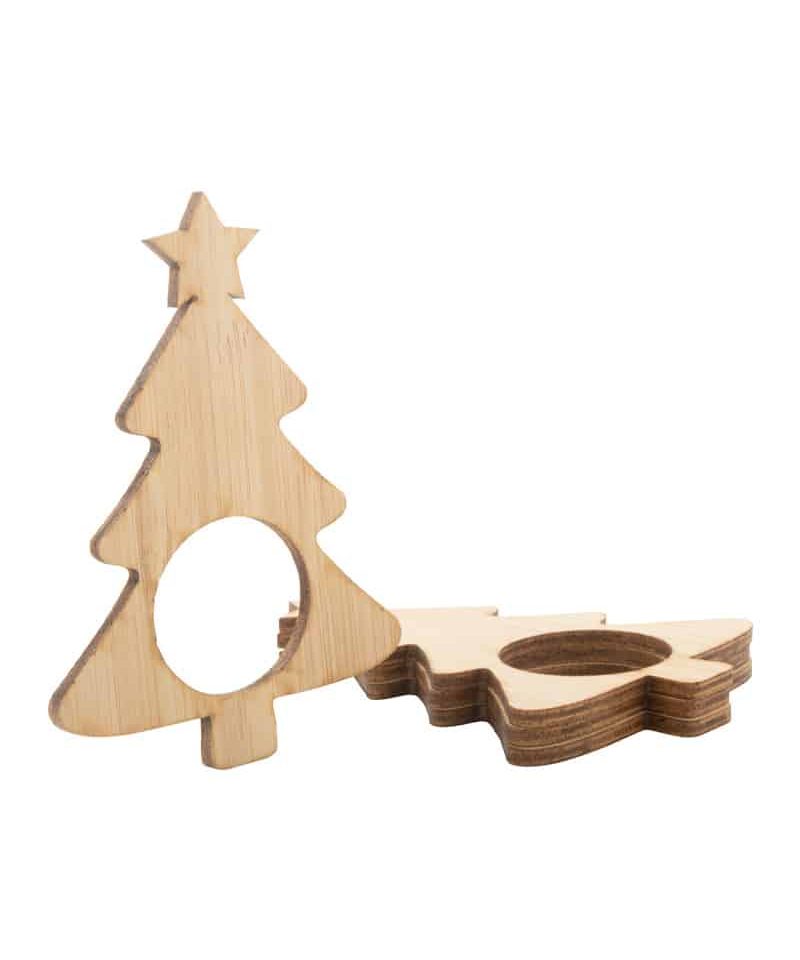 Set 4 portatovaglioni natalizi in legno AP716448 6 portatovaglioni-natalizi-in-legno-AP716448