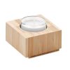 Set di 2 portacandeline in bamboo incluse candele MO6319 2 set-di-2-portacandeline-in-bamboo-incluse-candele-mo6319