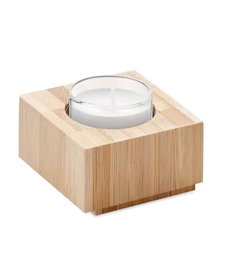 set-di-2-portacandeline-in-bamboo-incluse-candele-mo6319