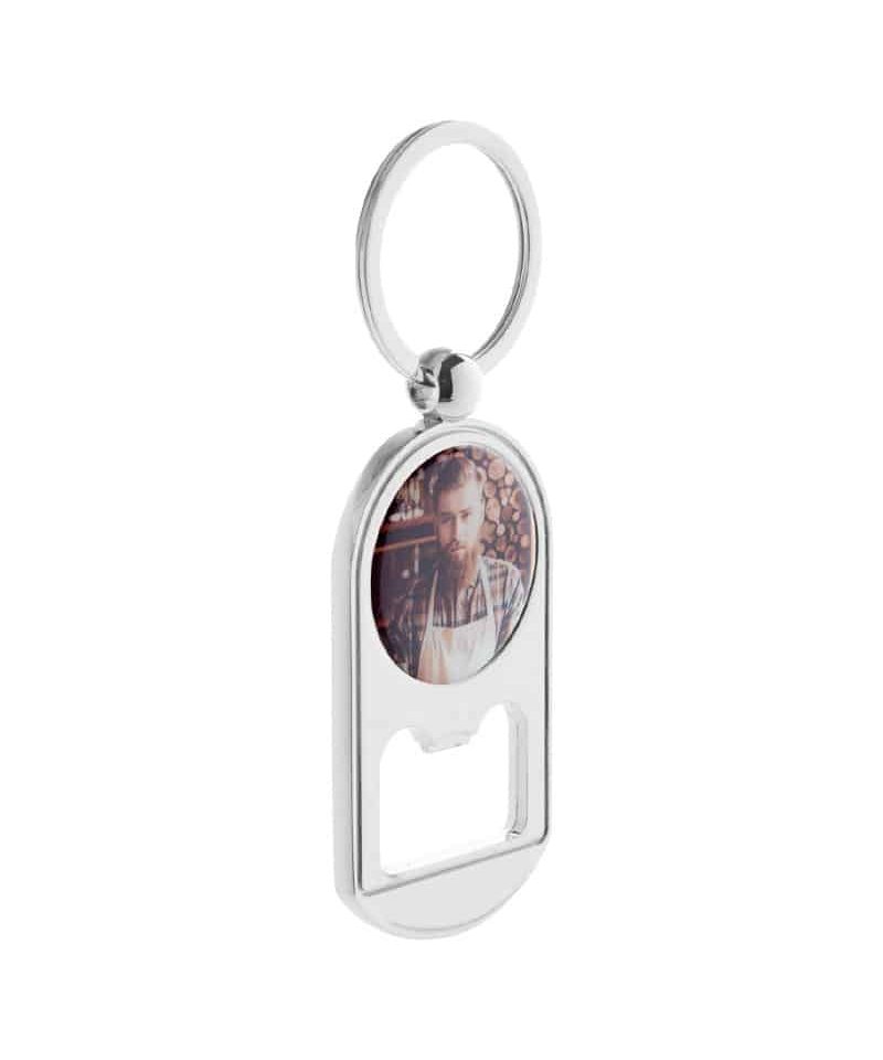 Portachiavi apribottiglie in metallo personalizzabile con etichetta resinata AP810724 6 portachiavi-apribottiglie-in-metallo-personalizzato-con-etichetta-resinata-ap810724-c