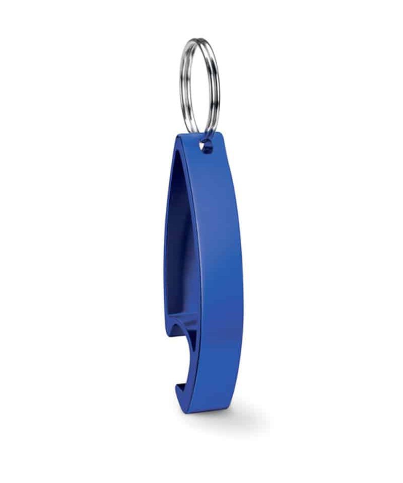 Portachiavi con apribottiglie in alluminio MO8664 9 portachiavi-con-apribottiglie-in-alluminio-mo8664-blu