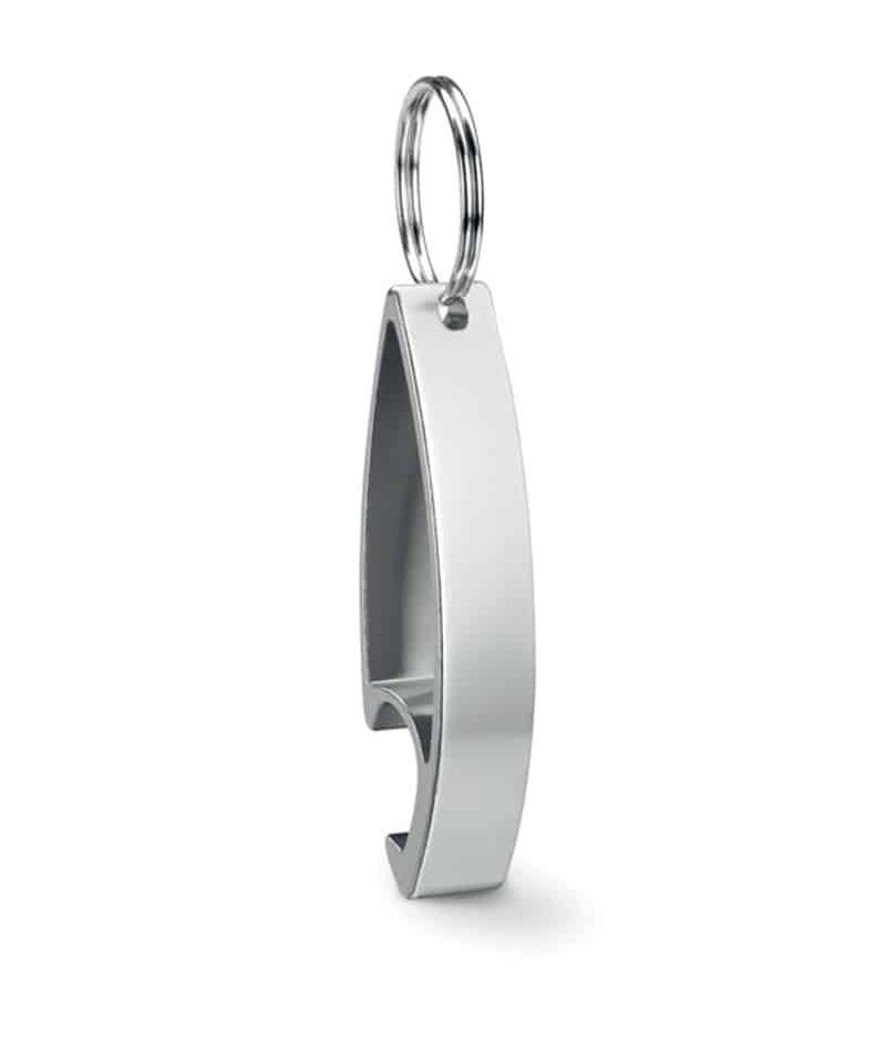 Portachiavi con apribottiglie in alluminio MO8664 7 portachiavi-con-apribottiglie-in-alluminio-mo8664-grigio