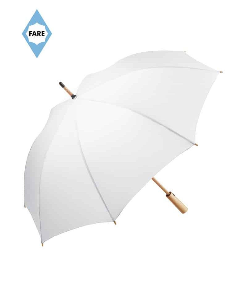 Ombrello automatico antivento Fare FA7379 12 Ombrello-automatico-antivento-Fare-FA7379-bianco