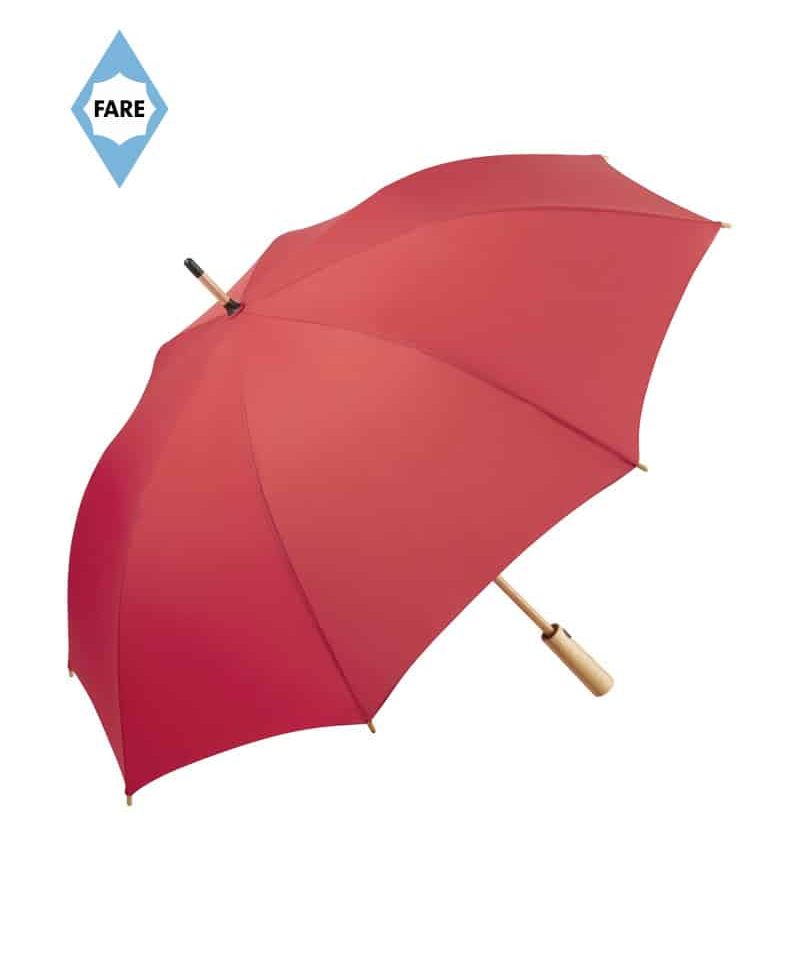 Ombrello-automatico-antivento-Fare-FA7379-rosso