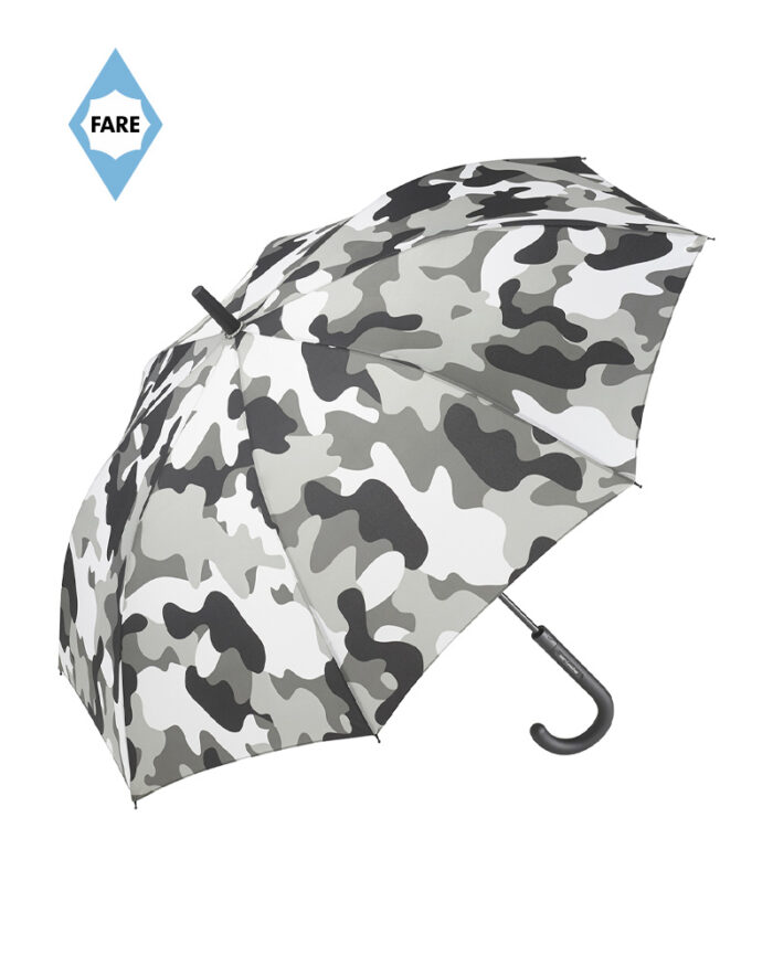 Ombrello-automatico-mimetico-Fare-FA1118-camouflage-nero