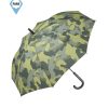 Ombrello automatico mimetico Fare FA1118 2 Ombrello-automatico-mimetico-Fare-FA1118-camouflage-verde