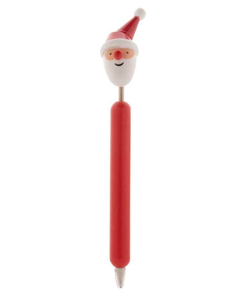 Penna-a-sfera-in-legno-natalizia-ap809348-babbo-natale