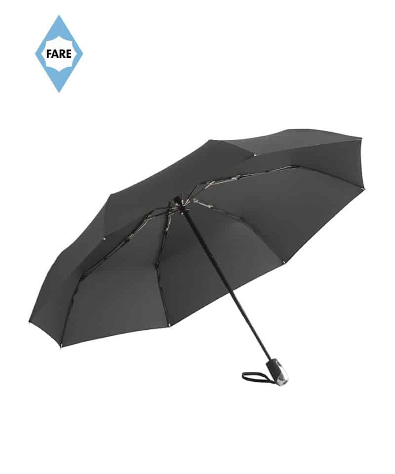 Mini-Ombrello-automatico-105cm-FARE-FA5659-nero