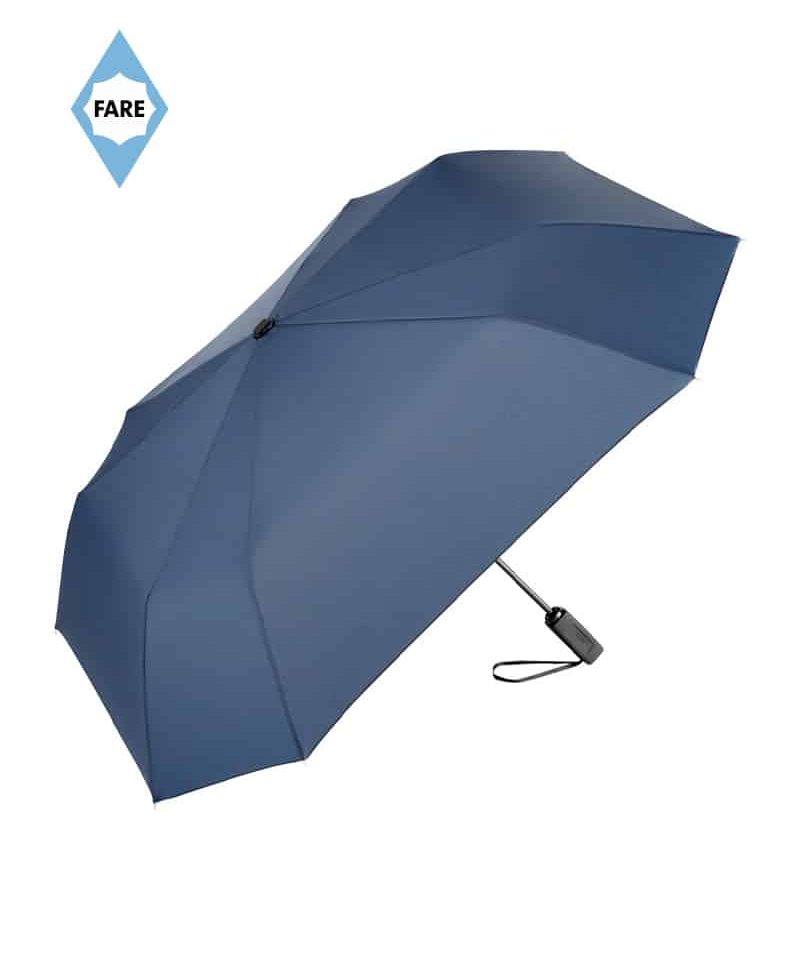 Mini Ombrello quadrato automatico antivento FARE FA5649 13 Mini-Ombrello-quadrato-automatico-antivento-FARE-FA5649-blu-navy