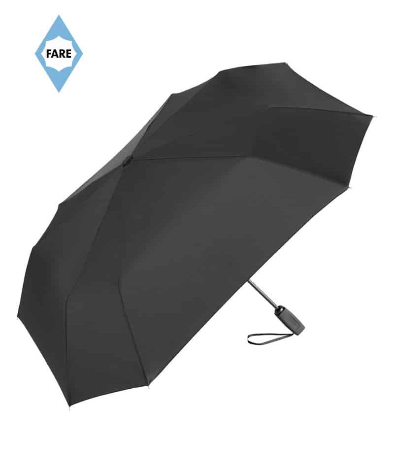 Mini Ombrello quadrato automatico antivento FARE FA5649 15 Mini-Ombrello-quadrato-automatico-antivento-FARE-FA5649-nero