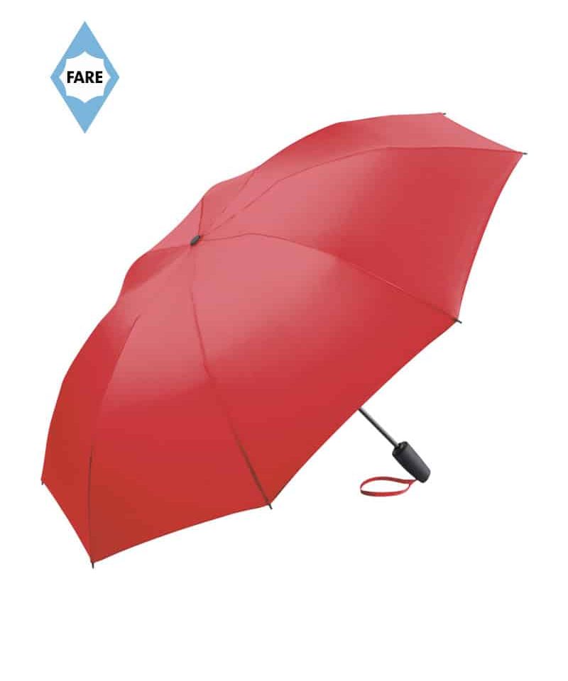 Mini-ombrello-automatico-apertura-inversa-FARE-FA5415-rosso