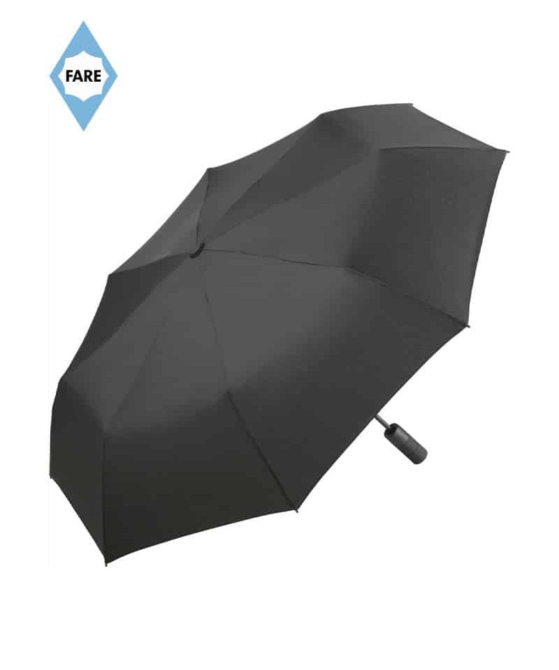Mini ombrello automatico con bacchette flessibili FARE FA5455 16 Mini-ombrello-automatico-con-bacchette-flessibili-FARE-FA5455-nero