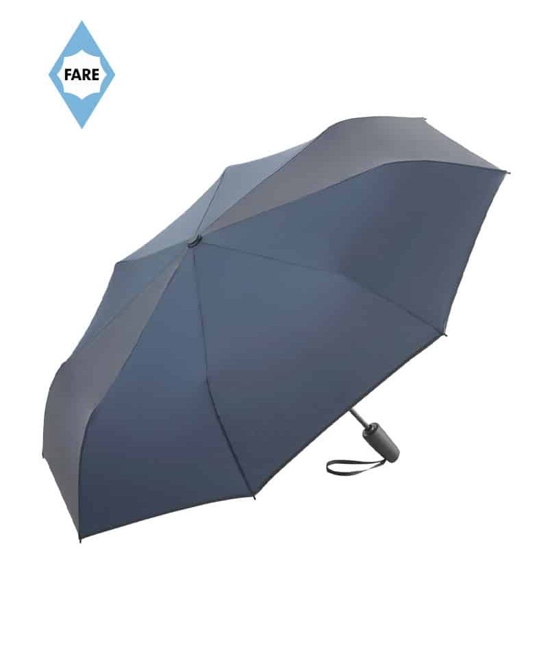 Mini-ombrello-automatico-con-due-pannelli-riflettenti-FARE-FA5477-blu-navy