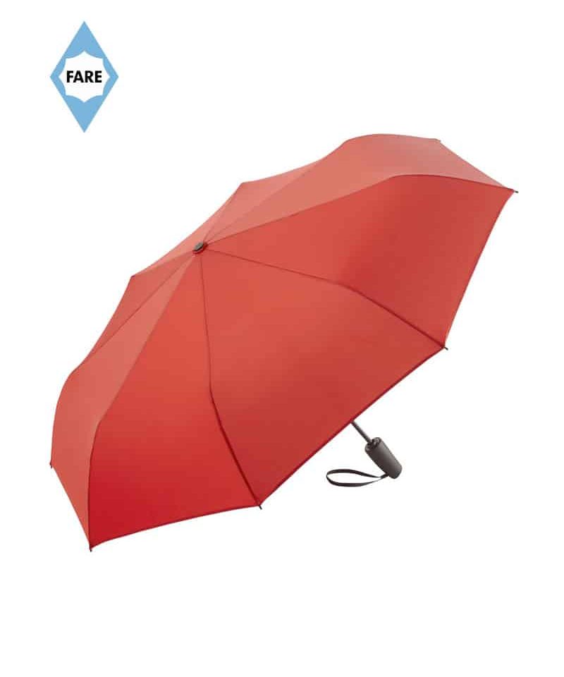Mini-ombrello-automatico-con-due-pannelli-riflettenti-FARE-FA5477-rosso
