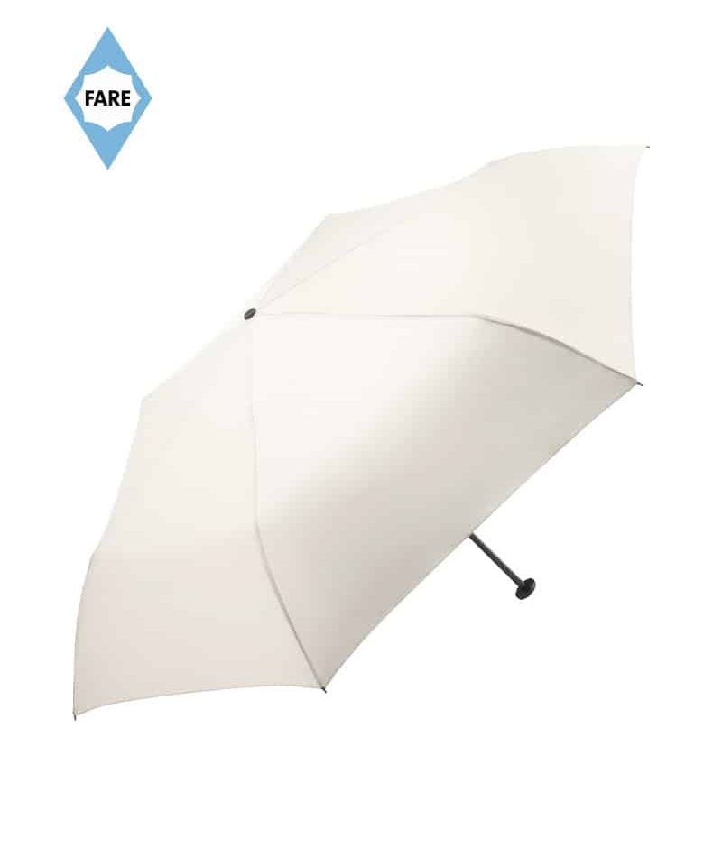 Mini-ombrello-leggero-antivento-Fare-FA5062-crema