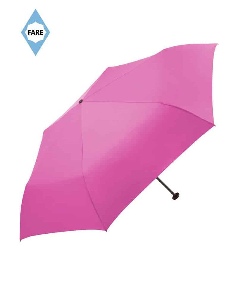 Mini-ombrello-leggero-antivento-Fare-FA5062-fucsia