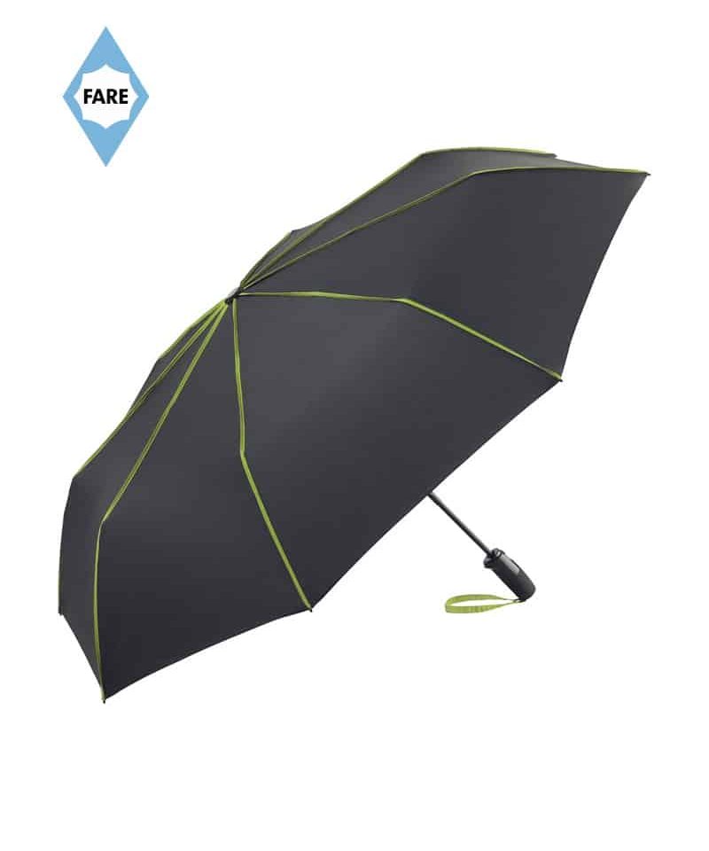 mini-ombrello-golf-104cm-automatico-FARE-FA5639-verde-lime