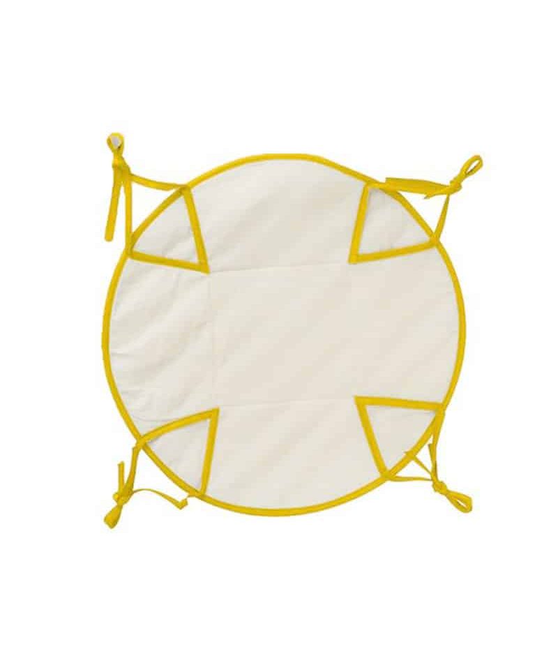 Contenitore svuotatasche personalizzabili in cotone Q24070 8 Contenitore-svuotatasche-personalizzabili-in-cotone-Q24070-giallo