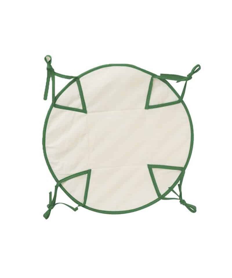 Contenitore svuotatasche personalizzabili in cotone Q24070 7 Contenitore-svuotatasche-personalizzabili-in-cotone-Q24070-verde