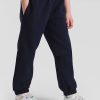 Pantaloni Bambino con due tasche laterali FR640250 2 Pantaloni Bambino con due tasche laterali FR640250
