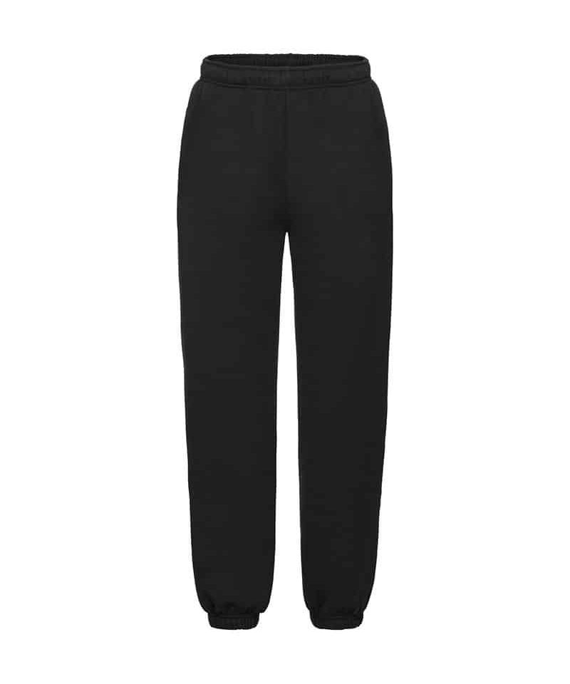 Pantaloni Bambino con due tasche laterali FR640250