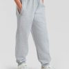 Pantaloni Bambino con due tasche laterali Fruit of the Loom FR640510 1 Pantaloni Bambino con due tasche laterali Fruit of the Loom FR640510