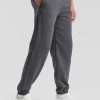 Pantaloni da ginnastica Fruit of the Loom FR640260. 1 Pantaloni-da-ginnastica-Fruit-of-the-Loom-FR640260-da-uomo-con-tasche