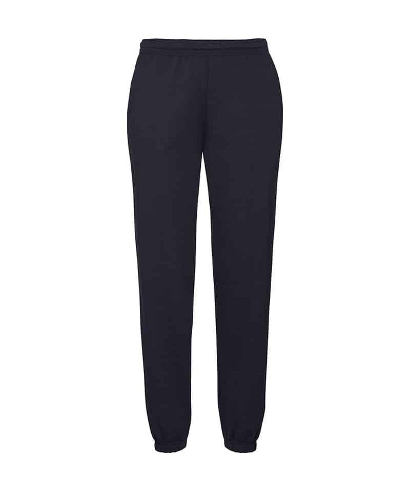 Pantaloni da ginnastica Fruit of the Loom FR640260. 14 Pantaloni-da-ginnastica-Fruit-of-the-Loom-FR640260-da-uomo-con-tasche-blu-notte